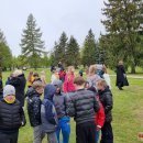 Vasaros laukia pilnais lagaminais knygų – po šalį vėl klajos „Keliaujanti skaityklėlė“ (foto)