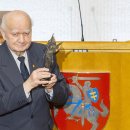 Užbaigė ginčus: Rokiškio krašto garbės piliečio regalijas įteiks dviem