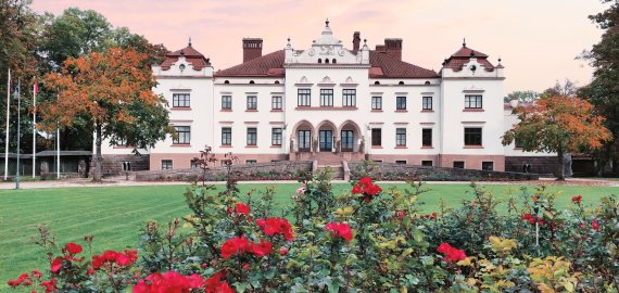 Rokiškio krašto muziejus kviečia