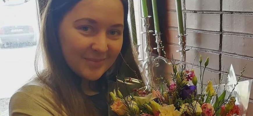 Velykinį stalą puošia žalumynai, margučiai ir... artimųjų šiluma