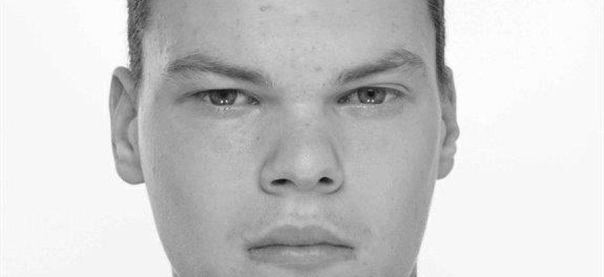 Policija ieško dingusio be žinios