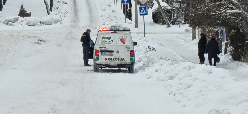 Vairavo neblaivus ir be teisių