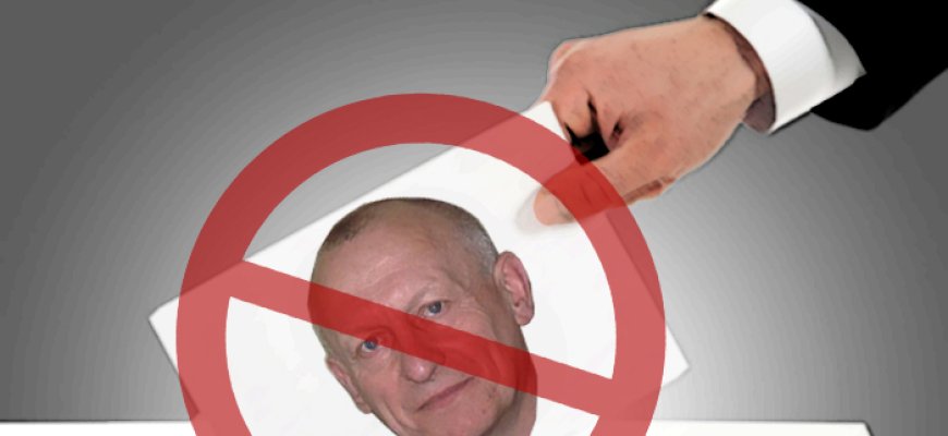 Liberalai ugdo viltis – Stasys Meliūnas tikisi bendražygių pritarimo