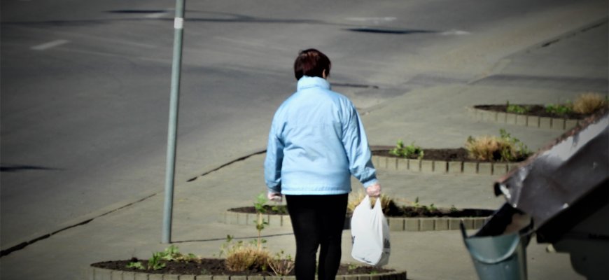 Seimas apsisprendė: valstybė labiau rems vyresnius darbuotojus
