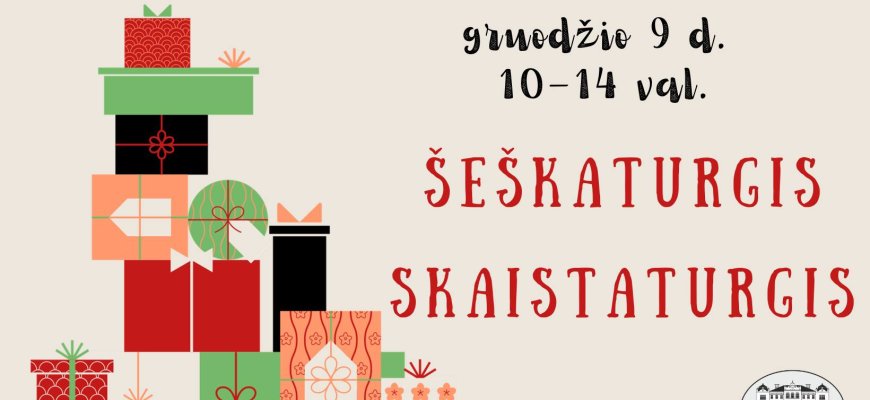 Nusimato nuotaikingas, švenčių laukimu stebuklingas šeštadienis!