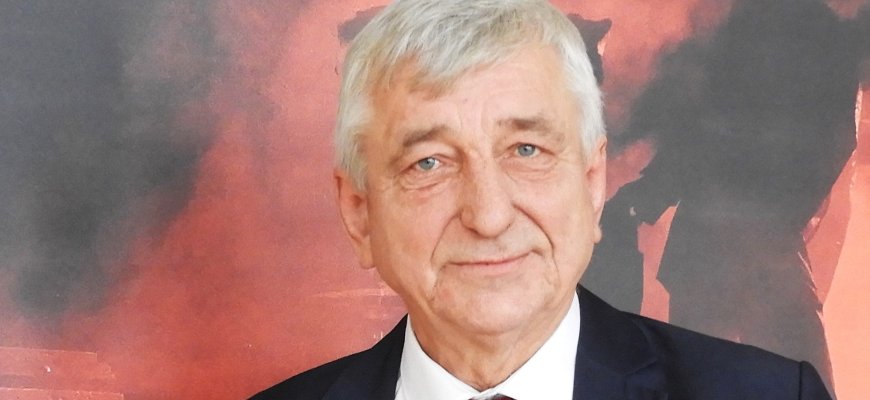 Rokiškio r. neįgaliųjų draugija trečiai kadencijai pirmininku perrinko A. Veikšį (foto)