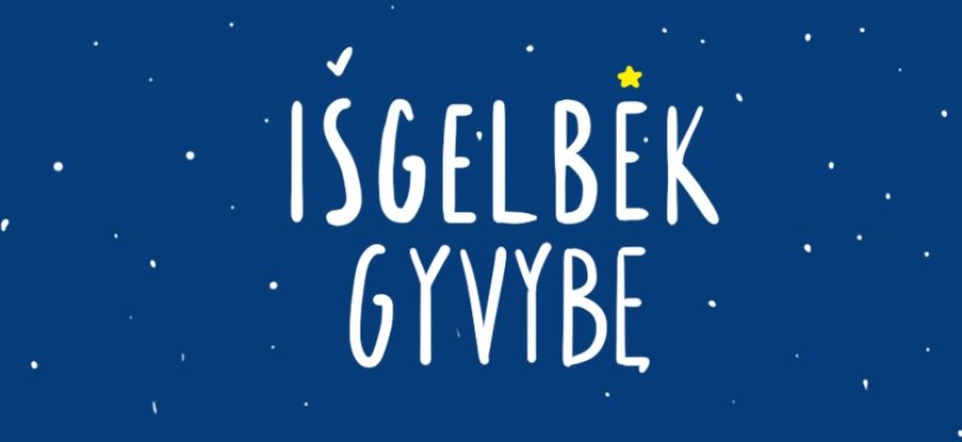 Gruodžio 10 d. kviečiame padovanoti kraujo