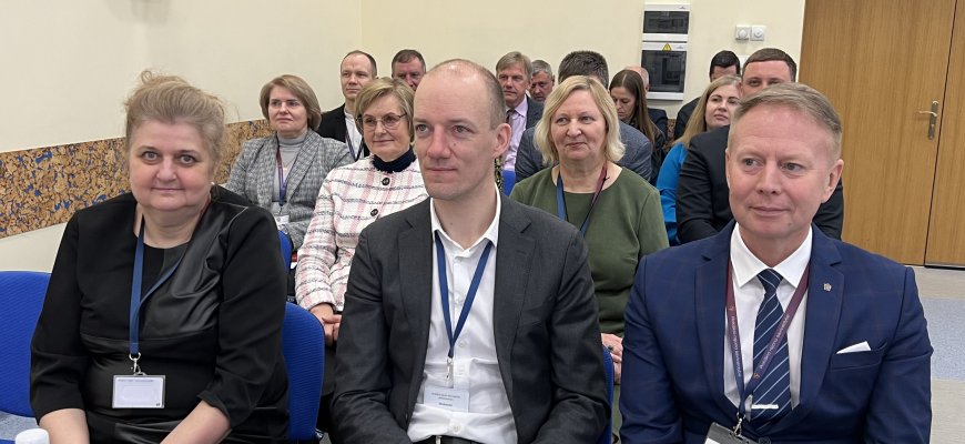 A. Burnickas atsisveikina su pareigomis: „Išeinu, bet neužtrenkiu durų“