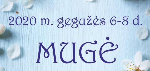 Gegužės 6-8 dienomis - mugė Nepriklausomybės aikštėje