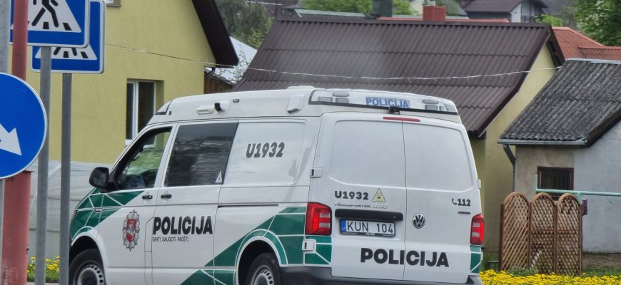 Smurtavo prieš vaikus