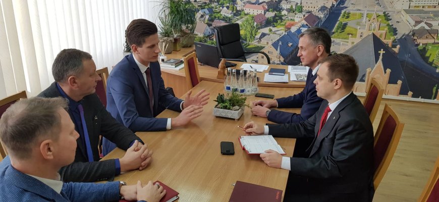 Kada „Lux Express“ užsuks į Rokiškį?