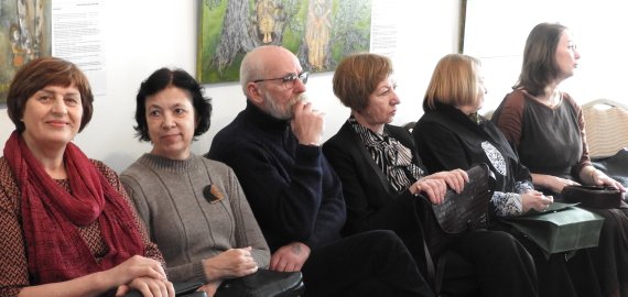 Tautodailininkų laukia aktyvūs metai – kūrybiniai keliai ves į Latviją (foto