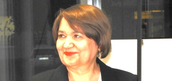 A. Šimoliūnienė: „Norėjosi ne tik piešti, bet ir padėti kitiems“