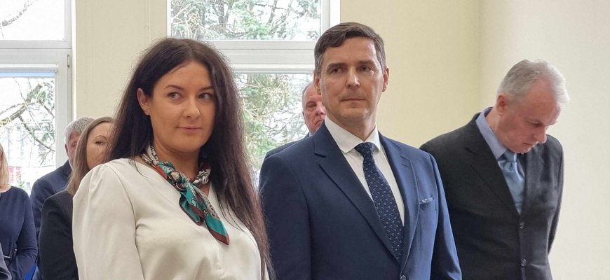 Ūkininko M. Petkevičiaus posūkis į politiką: „Stengsimės būti konstruktyviais, bet jei prireiks galime būti ir aršiais“ (foto)