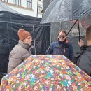 AB „Rokiškio sūris“ ir Rokiškis – vėl rekordų knygoje (foto)