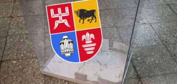 Apklausa: ar dalyvausite Rokiškio rajono savivaldybės tarybos rinkimuose?