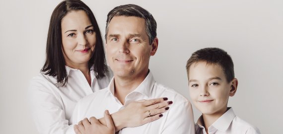 Kandidatas į Rokiškio rajono merus Mindaugas Petkevičius: visi kartu galime atverti ir tvirčiausiai užremtas duris