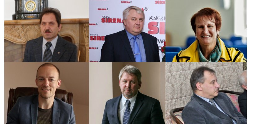 Rokiškio rajono savivaldybėje mažėja gyventojų: ar reikia išsigąsti?
