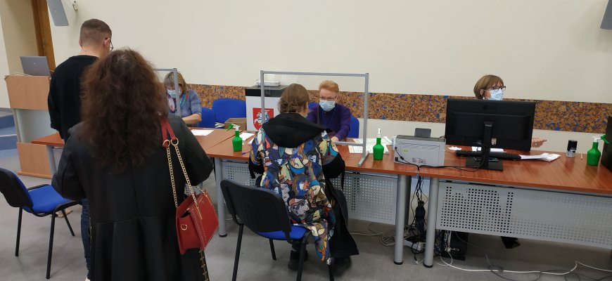 Rinkėjai Rokiškio rajone balsuoja ne pernelyg aktyviai