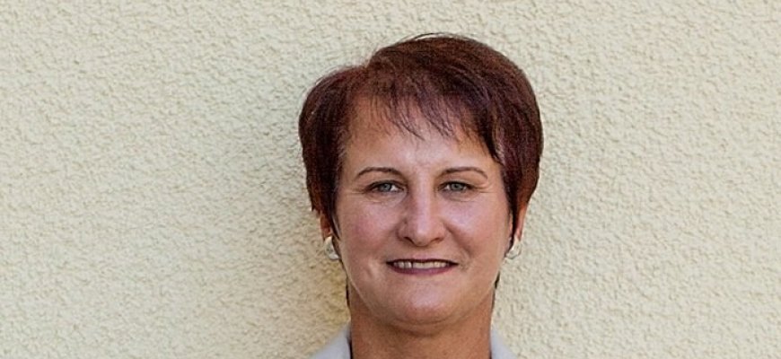 Diana Meškauskienė: Jei tikrai norime susitarti, visada galime susitarti