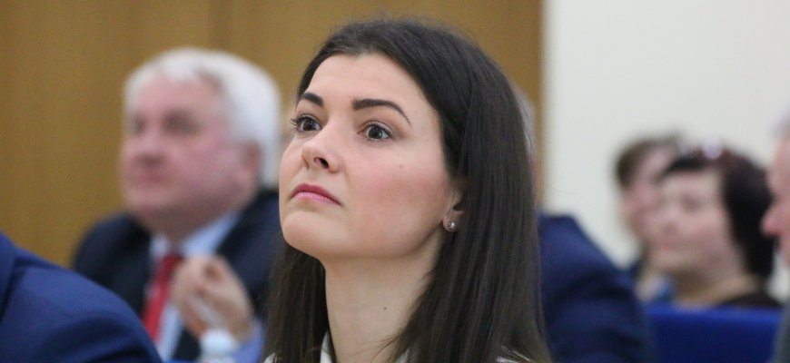 Justina Daščioraitė: „Svajoti reikia apie didelius dalykus, nes maži ateina savaime“