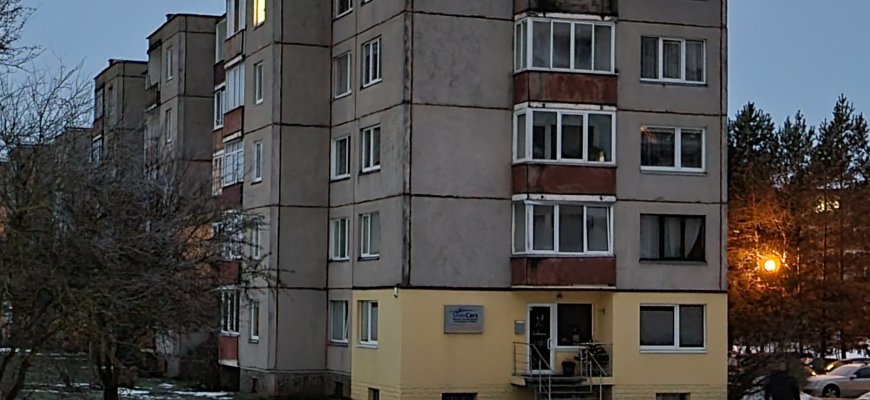Kas Rokiškyje pavogė Kalėdas? (foto+video)