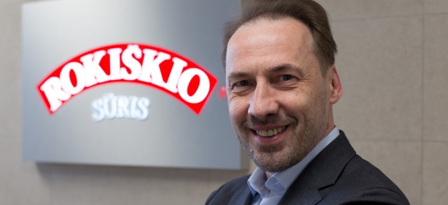 Net 200 ekspertų vertino „Rokiškio Grand“: rezultatas – dvi aukso žvaigždės
