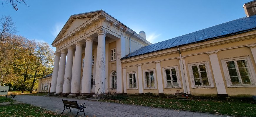 Diskoteka – geriausi 80-90-ųjų hitai