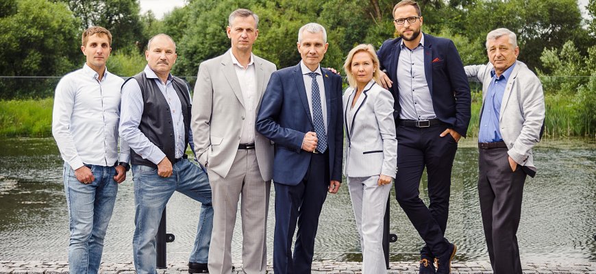 „Vieningi kartu“ – šiuolaikinis požiūris į rajoną, politiką, visuomenę!