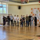 „Cornhole“ turnyre netrūko geros nuotaikos ir azarto (video+foto)