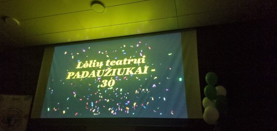 Vasarą sutiko vėl atgaivindami lėles... (foto)