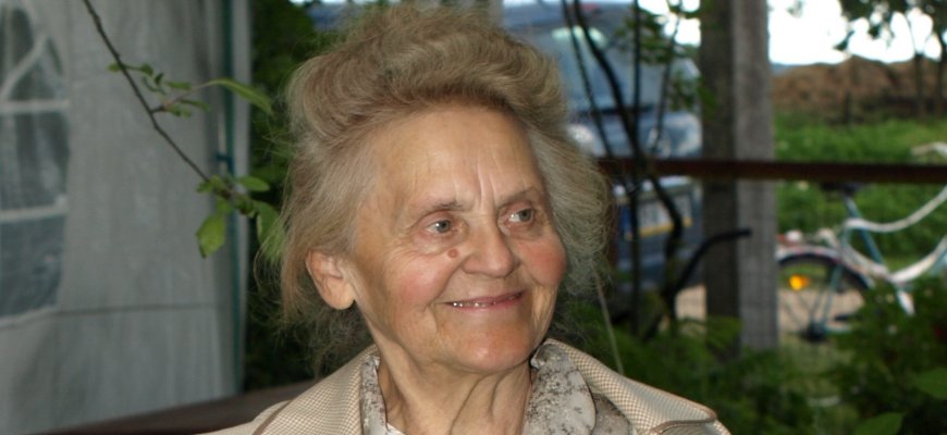 In memoriam Stefanijai Tunaitytei- Aleksiejienei (1933-01-01 – 2022-11-16)