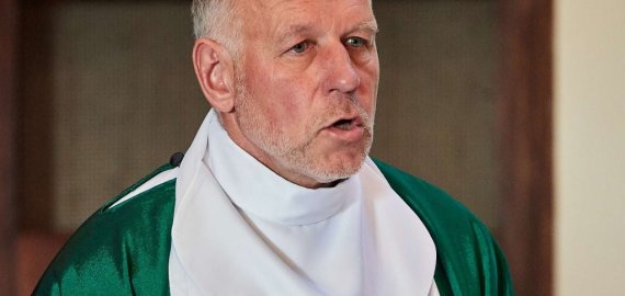 Sidabro ženklas už nuopelnus kultūrai bus įteiktas L. Šablinskui