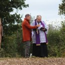 „Suvainiškio šaltinis“: susitelkusi bendruomenė iš naujo rašo vietovės istoriją (foto)