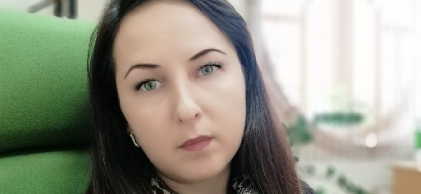 Nataša Aleksiejeva: „Nėra nieko neišmokstamo“