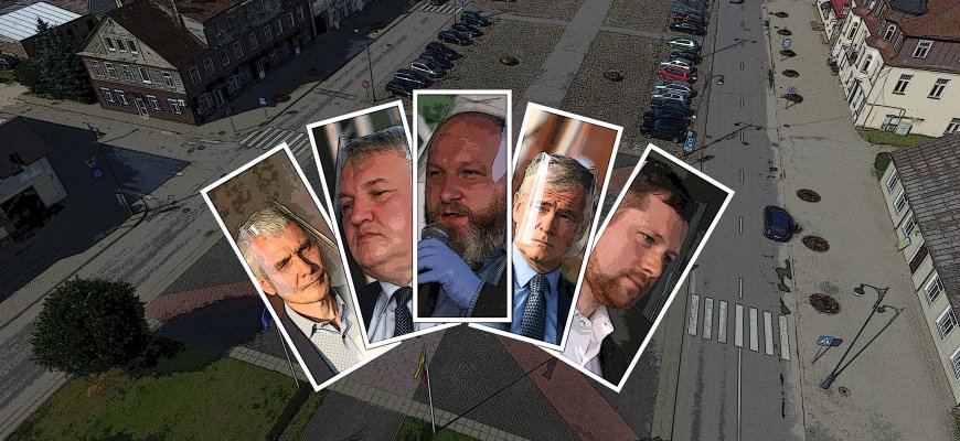 Diskusija su kandidatais į LR Seimą Sėlos rytinėje apygardoje (video+foto)