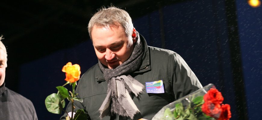 Laisvės 26-asis gimtadienis ( nuotraukų galerija)