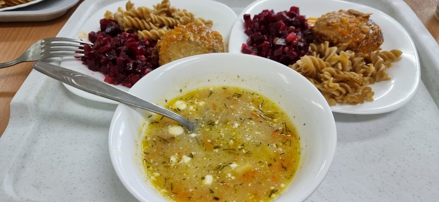 Rokiškyje tiesiama trumpoji maisto tiekimo grandinė