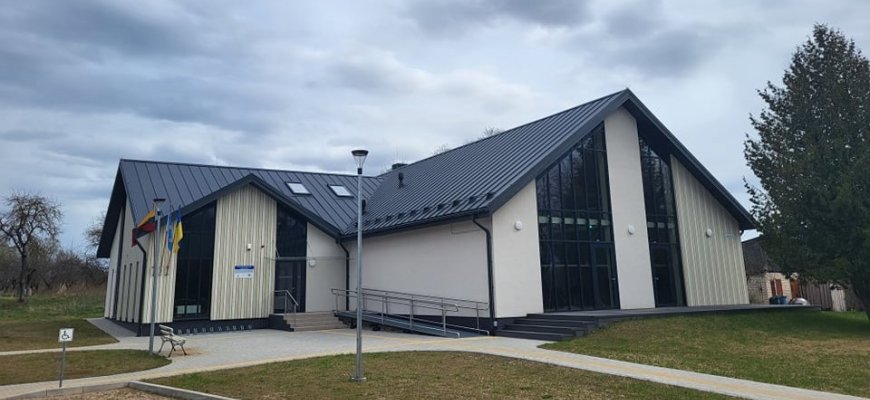 Adventinė popietė senjorams