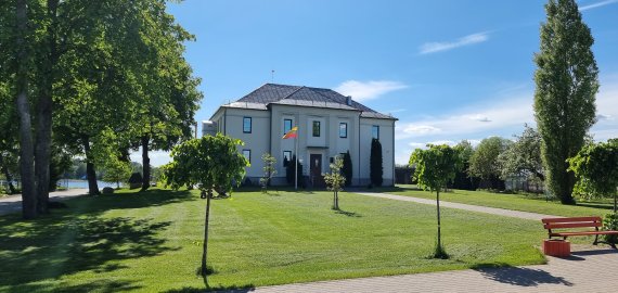 Birželio sukilimo paminėjimas Obeliuose „Birželis kvietė į kovą„