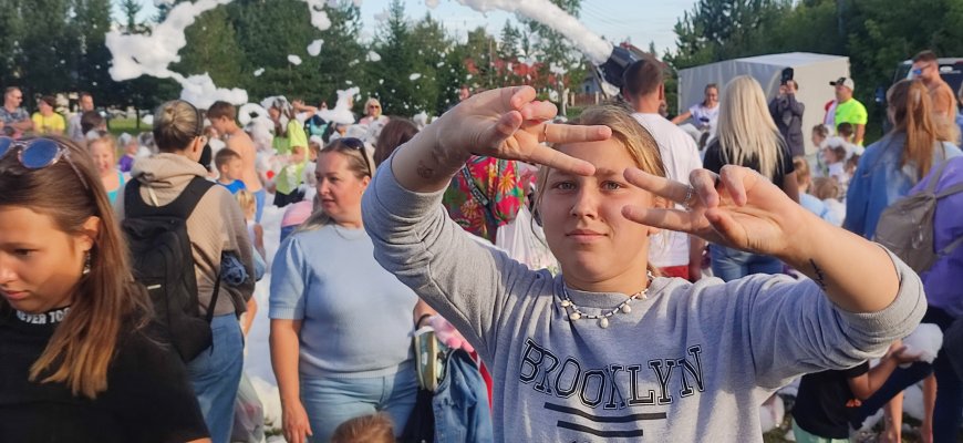 Įvyko septintojo Rokiškio Mamų Klubo gimtadienio šventė! (foto+video)