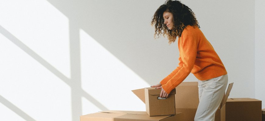 3 patarimai, kaip išsirinkti sandėliavimo paslaugų įmonę