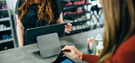 Ką daryti nusipirkus nekokybišką prekę?