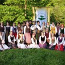 Dešimtą kartą Raubonyse suskambės „Vilnonės dienos“