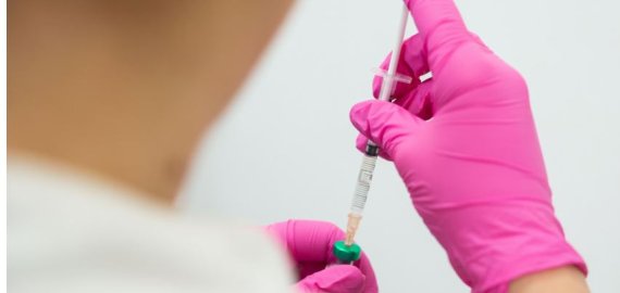 Ligonių kasos: pats metas pasiskiepyti nuo gripo