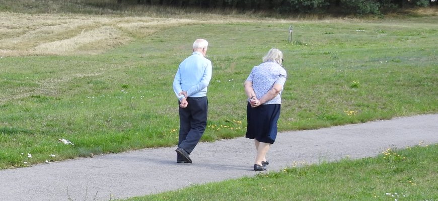 Kviečia į judesio užsiėmimus senjorams