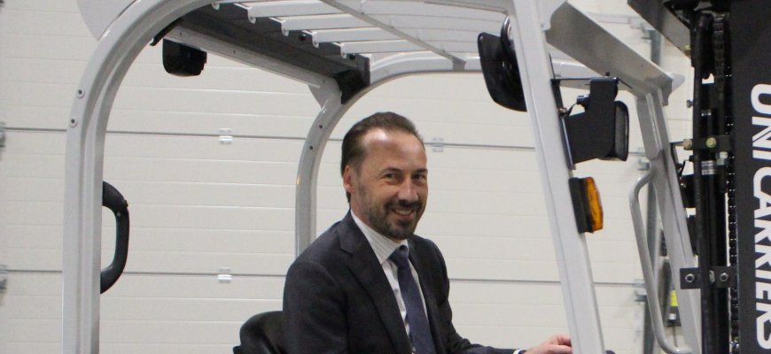Neįprastai inauguruotas 16-asis Rokiškio Rotary klubo prezidentas