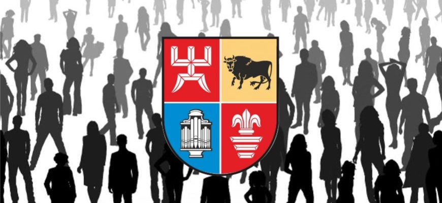 Rokiškio demografinė statistika: 2024 m. spalis