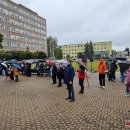 Kultūros bendruomenė buvo atlaidi lietui, bet ne „Nemuno aušrai“