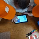 J. Tūbelio progimnazijoje įvyko skaitmeninis iššūkis: „Programuok, konstruok, atrask“ (foto)